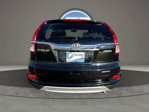 Used 2015 Honda CR-V Touring image 22