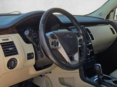 Used 2018 Ford Flex Limited w/ Equipment Group 303A image 10
