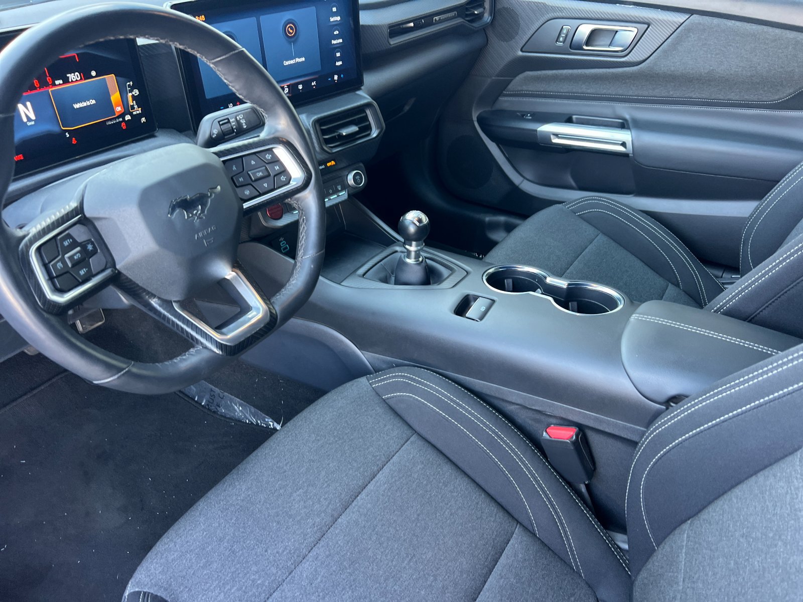 Used 2024 Ford Mustang GT RWD image 10