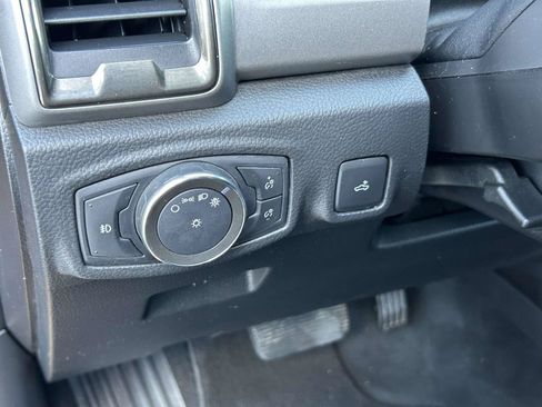 Used 2020 Ford Ranger XLT w/ Equipment Group 302A Luxury AWD/4WD image 13