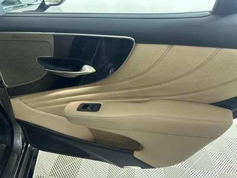 Used 2022 Lexus LS 500 AWD w/ Interior Upgrade Package image 15