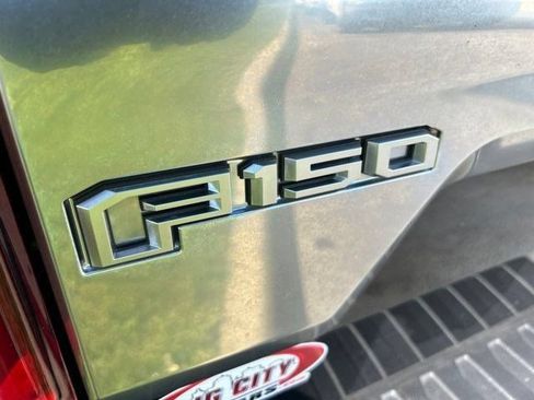 Used 2019 Ford F150 Limited AWD/4WD image 69