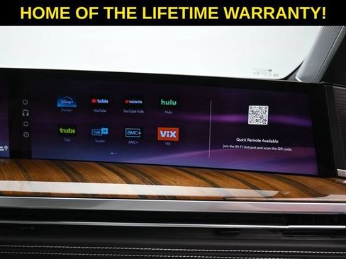 Used 2025 Cadillac Escalade Sport Platinum w/ LPO, Floor Liner Package AWD/4WD image 62