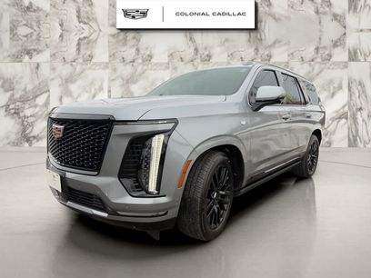 Certified 2025 Cadillac Escalade Sport w/ Touring Package