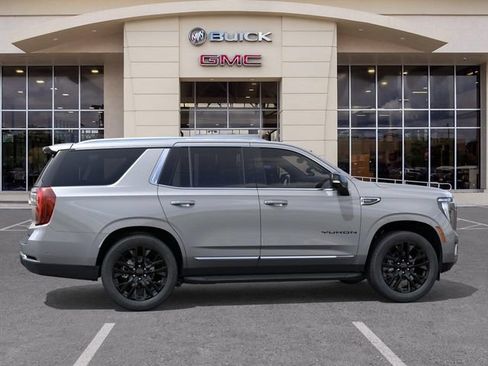 New 2026 GMC Yukon Elevation w/ Elevation Premium Package RWD image 5
