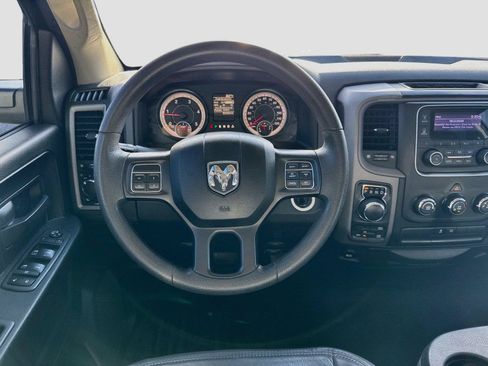 Used 2018 RAM 1500 Tradesman w/ Popular Equipment Group AWD/4WD image 10