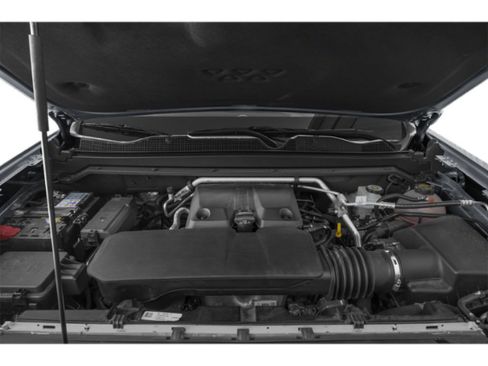 New 2026 Chevrolet Colorado Z71 w/ Technology Package AWD/4WD image 17