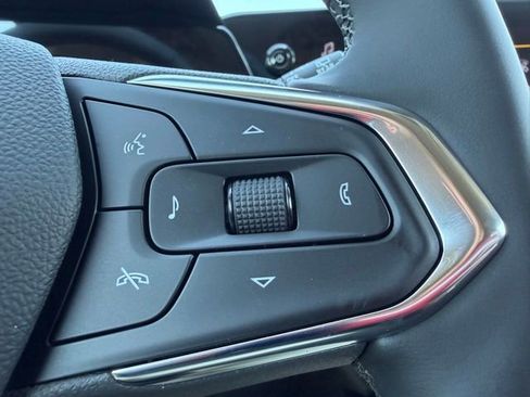 New 2026 Chevrolet Trax ACTIV w/ Driver Confidence Package FWD image 22