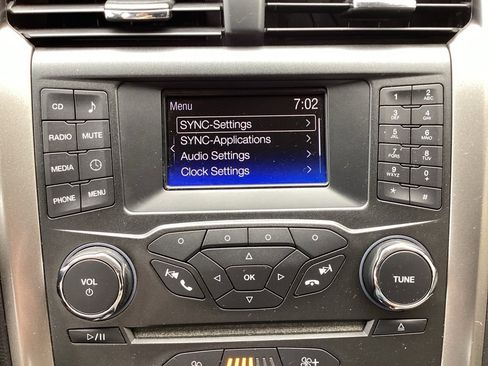 Used 2018 Ford Fusion S image 48