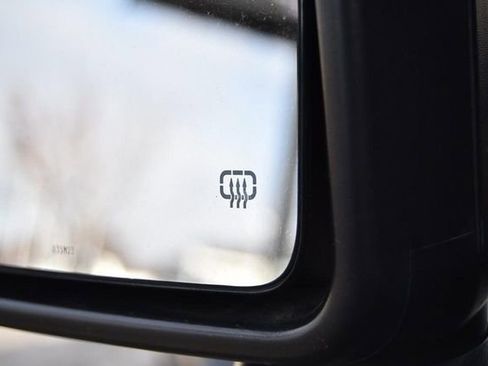 Used 2024 Jeep Wrangler Sahara image 10