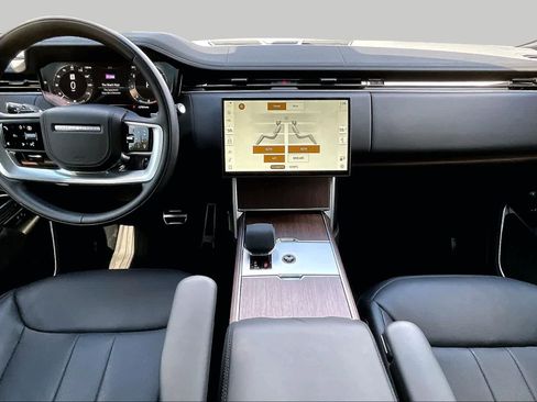 Used 2025 Land Rover Range Rover SE AWD/4WD image 29