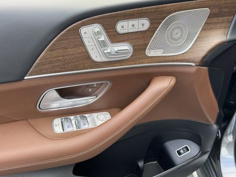 New 2026 Mercedes-Benz GLE 350 4MATIC image 8