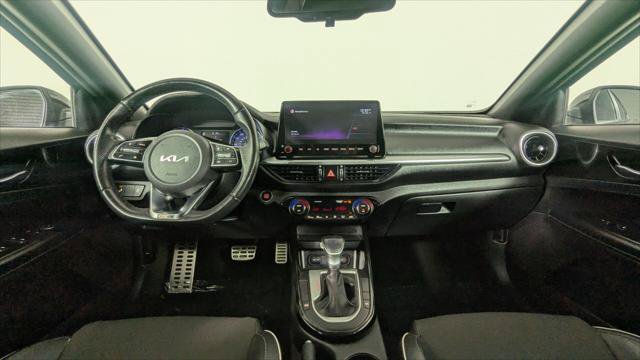 Used 2022 Kia Forte GT-Line FWD image 23