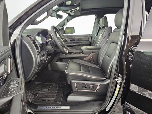 New 2026 RAM 1500 Limited AWD/4WD image 17