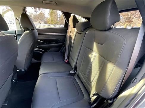 Certified 2024 Hyundai Tucson SEL image 26