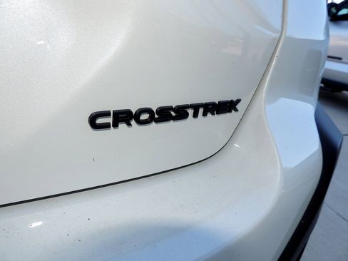 New 2026 Subaru Crosstrek 2.0i Premium image 12