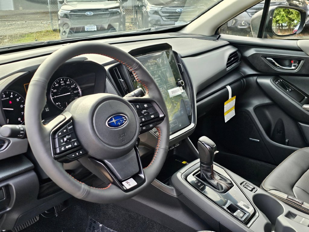 New 2026 Subaru Crosstrek 2.5i Limited AWD/4WD image 18