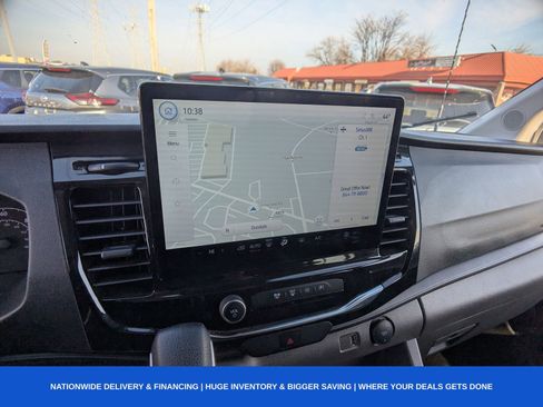 Used 2023 Ford Transit 350 XLT image 27