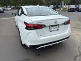 New 2025 Nissan Versa SV image 5