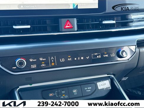 New 2026 Kia Carnival image 33