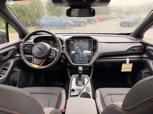 New 2026 Subaru Crosstrek 2.5i Wilderness AWD/4WD image 15