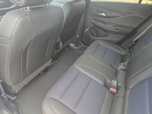 New 2026 Buick Envista Preferred w/ Convenience I Package image 10