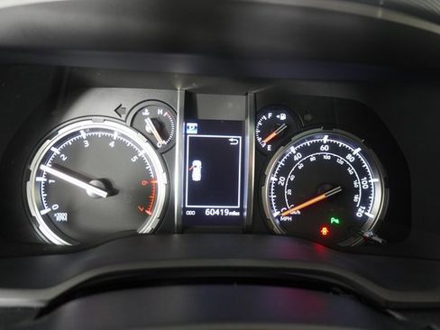 Used 2021 Toyota 4Runner Limited image 24