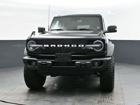 Used 2023 Ford Bronco Wildtrak image 10