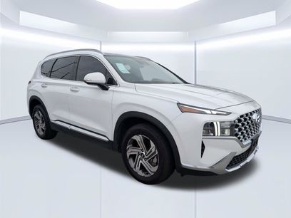 Certified 2023 Hyundai Santa Fe SEL w/ Premium Package