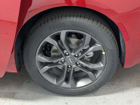 New 2026 Chrysler Pacifica Select FWD image 18