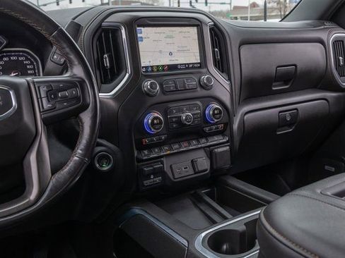Used 2021 GMC Sierra 3500 AT4 w/ AT4 Preferred Package image 19