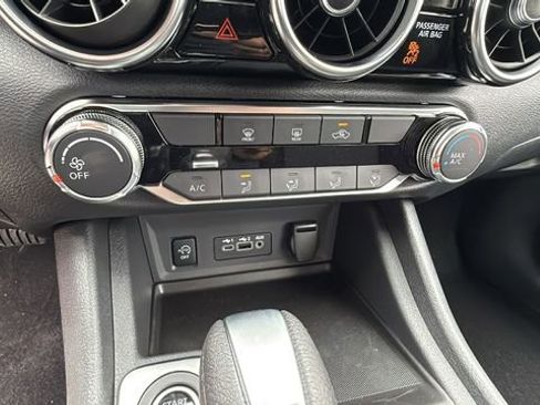 New 2025 Nissan Sentra SV image 14