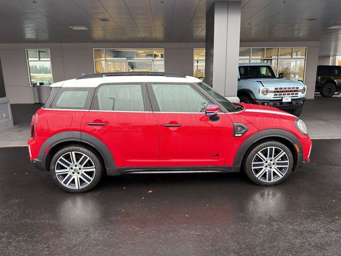Used 2023 MINI Cooper Countryman S image 7