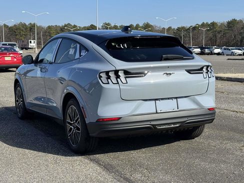 New 2025 Ford Mustang Mach-E Premium image 5