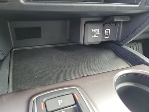 Used 2021 Honda Passport EX-L image 30