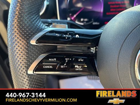 Used 2023 Mercedes-Benz GLC 300 4MATIC image 19