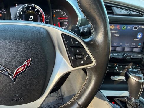 Used 2019 Chevrolet Corvette Grand Sport RWD image 20
