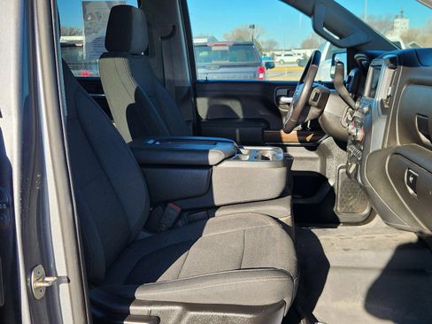 Used 2021 Chevrolet Silverado 1500 RST image 13