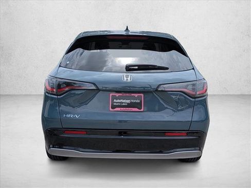 New 2027 Honda HR-V EX-L image 7