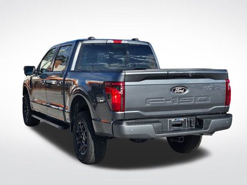 New 2025 Ford F150 XLT w/ Equipment Group 302A MID image 21