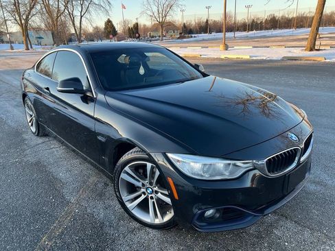 Used 2016 BMW 428i xDrive Coupe w/ Premium Package image 30
