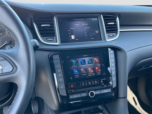 Used 2023 INFINITI QX50 Luxe image 14