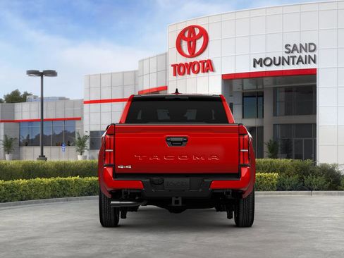 New 2026 Toyota Tacoma SR5 image 50