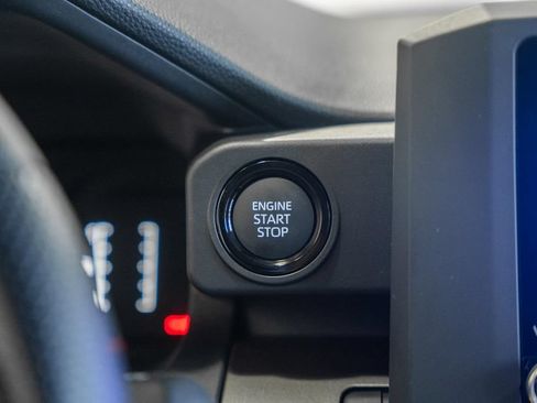 New 2026 Toyota Tacoma SR5 AWD/4WD image 26