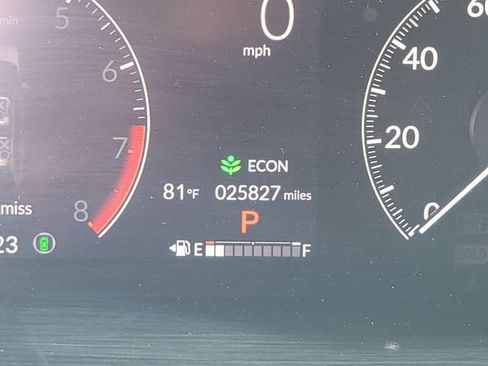 Used 2024 Honda HR-V Sport image 17