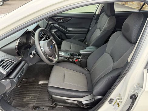 Used 2022 Subaru Crosstrek 2.0i w/ Popular Package #1 AWD/4WD image 10