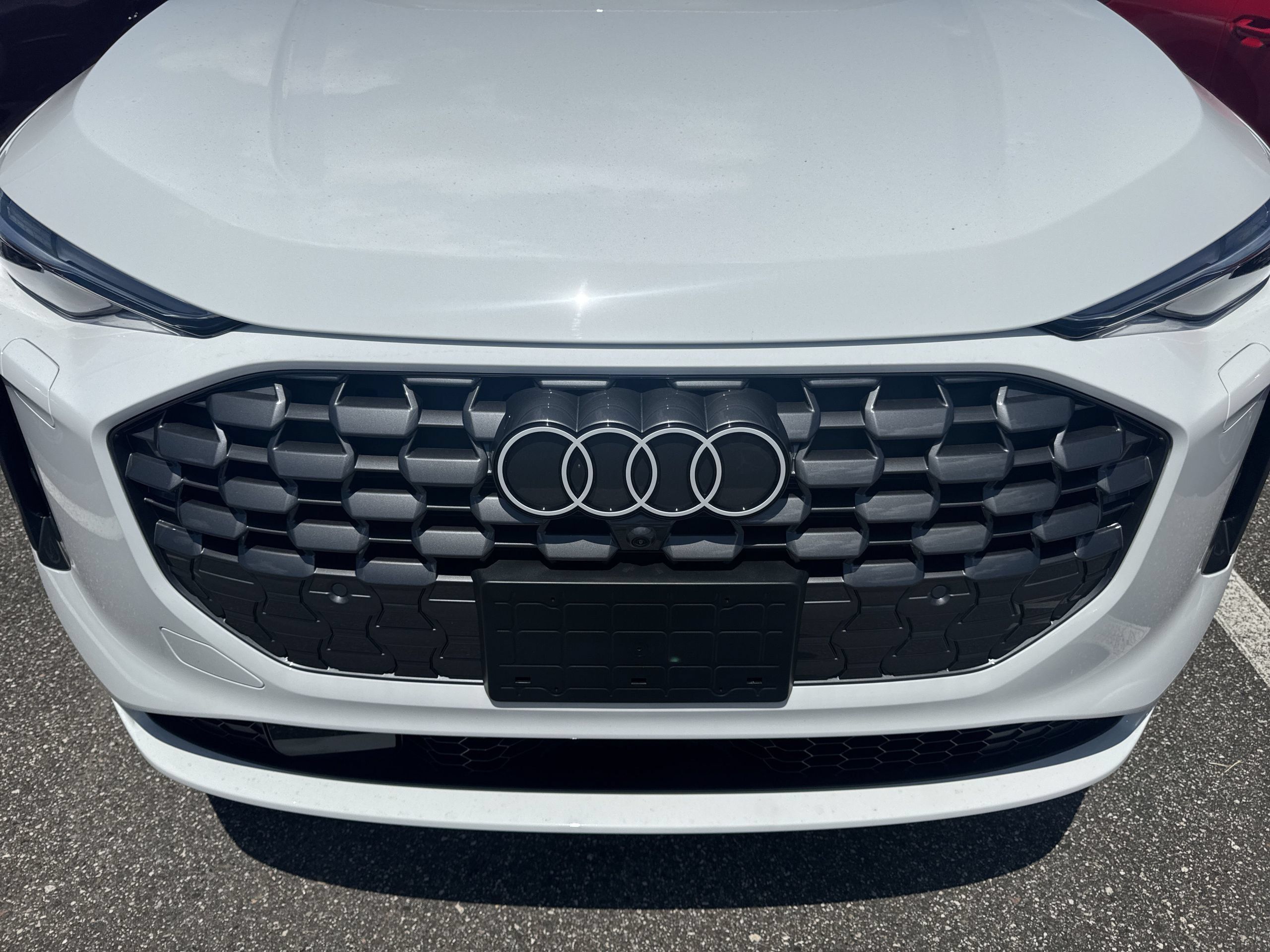New 2026 Audi Q5 Premium Plus AWD/4WD image 29