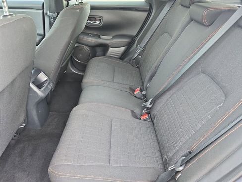 Used 2024 Honda HR-V Sport image 14