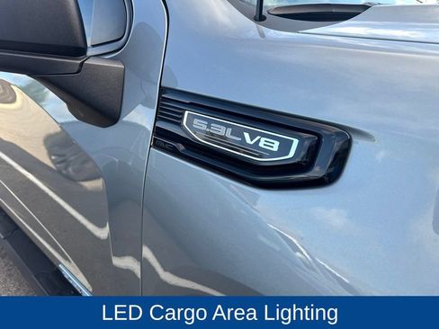 Used 2024 GMC Sierra 1500 Elevation RWD image 5