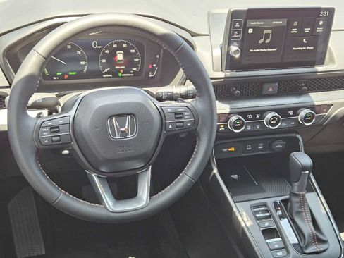 Used 2026 Honda CR-V Sport-L image 27